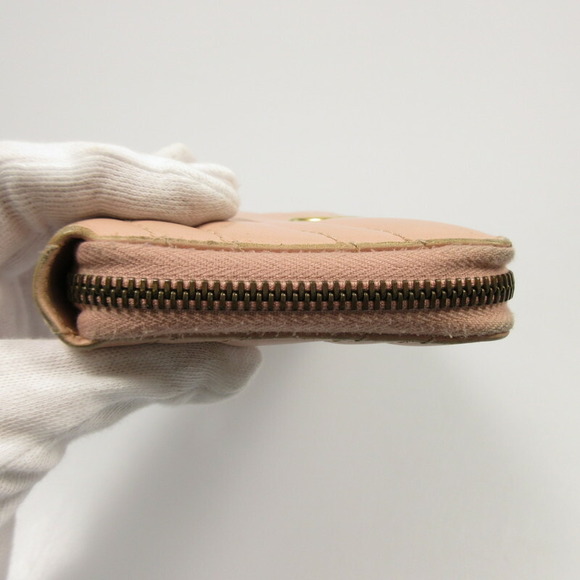 Gucci GG Marmont Zip Around Long Wallet - Picture 4 of 13